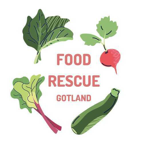 Food Rescue Gotland
